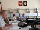 А.Г. Кутузов подводит итоги А.Г. Кутузов подводит итоги