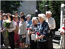 Внимание собравшихся Внимание собравшихся