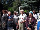 На митинге На митинге