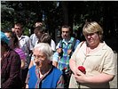 Делегация 32-го колледжа Делегация 32-го колледжа