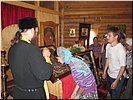 Бежецкие святыни Бежецкие святыни