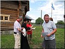 За верность Фестивалю За верность Фестивалю