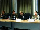 Выступает Ю.Ю.Юренко Выступает Ю.Ю.Юренко
