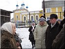 Зоя Александровна - старожил Зоя Александровна - старожил