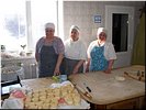 Просфорницы Просфорницы