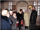 Рассказ священника Рассказ священника