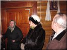 Как возводилась церковь... Как возводилась церковь...
