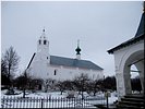 Белая церковь Белая церковь