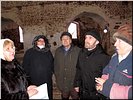 Рассказ Лидии Сергеевны Рассказ Лидии Сергеевны