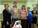 ...Е.В.Горюнова и А.Антонов, МТК ...Е.В.Горюнова и А.Антонов, МТК