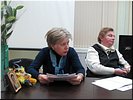 Внимательные слушатели Внимательные слушатели