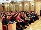 Участники заседания Участники заседания