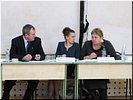 Работает жюри Работает жюри