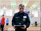 Докладываю... Докладываю...