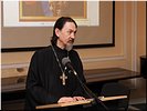Приветствие от Русской Церкви Приветствие от Русской Церкви