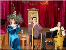 �������� �Volkonsky Consort�