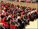 Начало заседания Начало заседания