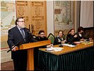 О возможностях духовных школ О возможностях духовных школ