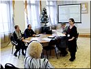 Приветствие от школы Приветствие от школы