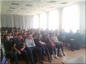 Студенты Студенты