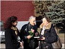 С М.Х. Халиковым С М.Х. Халиковым