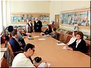 До начала круглого стола До начала круглого стола