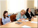 ...студенты и преподаватели ...студенты и преподаватели