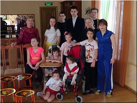 И большие, и маленькие И большие, и маленькие