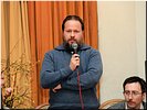 Представитель ОВЦС Представитель ОВЦС