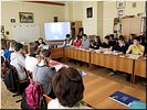 Разговор о главном Разговор о главном