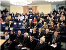 Серьёзный разговор Серьёзный разговор