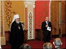 Приветствие от А.И.Куприянова Приветствие от А.И.Куприянова