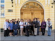 Дом Пушкина, Мойка, 12 Дом Пушкина, Мойка, 12
