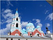 Спасо-Преображенский собор Спасо-Преображенский собор