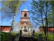 Воскресенский скит Воскресенский скит