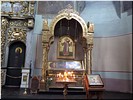 У мощей свт.Тихона (Белавина) У мощей свт.Тихона (Белавина)