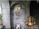«Расстрелянная» икона «Расстрелянная» икона