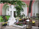 У старца Даниила У старца Даниила