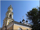 Храм св.Николы в Толмачах Храм св.Николы в Толмачах