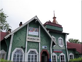 Карелия, Медвежьегорск Карелия, Медвежьегорск