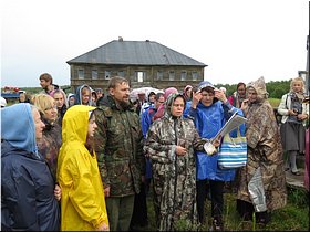 Тропарь прп. Сергию и Радонежским святым Тропарь прп. Сергию и Радонежским святым