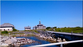 Вид с моря Вид с моря