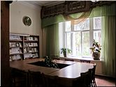 На исторической даче «Голубка» На исторической даче «Голубка»