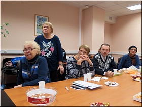 Рабочий момент Рабочий момент