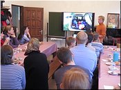 Рассказ об экспедиции «Мезень-2015» Рассказ об экспедиции «Мезень-2015»