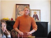 Александр Серебряков Александр Серебряков
