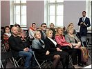 Заинтересованные слушатели Заинтересованные слушатели