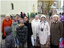 На экскурсии На экскурсии
