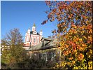 Золотая осень Золотая осень