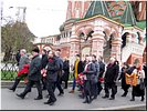 «Ополченцы» из Балахны, Москвы... «Ополченцы» из Балахны, Москвы...